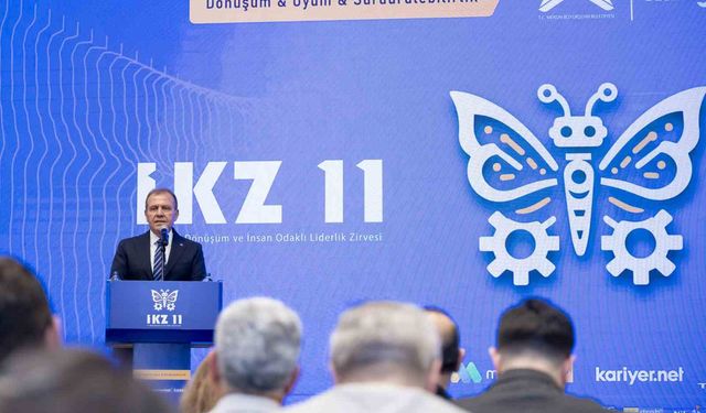 Başkan Seçer: "Dijital kariyer platformu kısa sürede hayata geçirilecek"