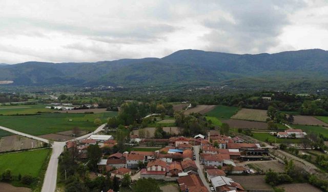Bolu’da 4 köyde içme suyundan zehirlenme şüphesi: 80 kişi hastaneye başvurdu