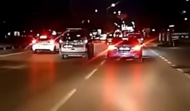 Bursa’da makasçıya kötü haber