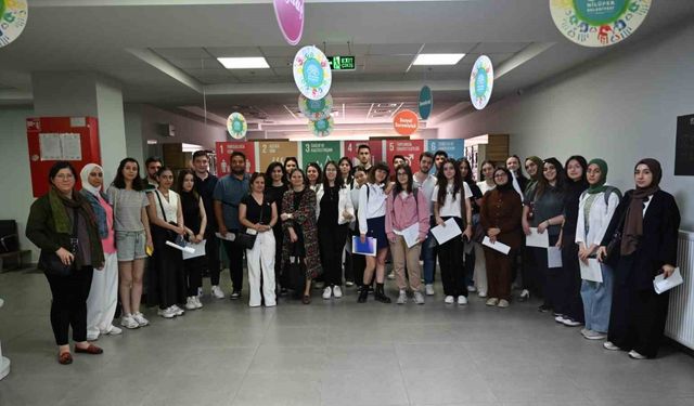 Bursa’ya yaya ve çocuk dostu sokak kazandırılıyor