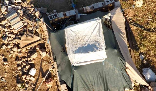 Elektrik personeli saldırıya uğradı, kaçak trafo ölüm getirdi