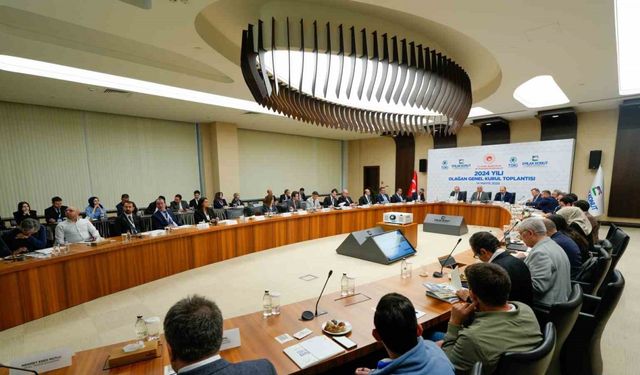 Emlak Konut 2025’e güçlü başladı: İlk çeyrekte 3 milyar 253 milyon TL net kar, 3 bin 4 bağımsız bölüm satışı