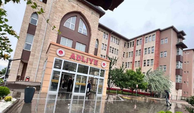 Ezgi Apartmanı davası ertelendi