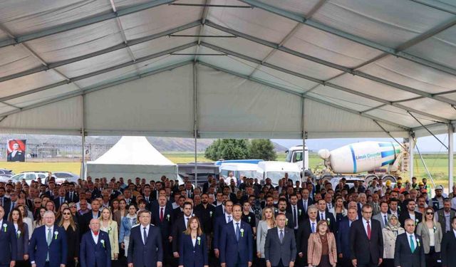 Gaziantep’te eğitimde referans olacak proje