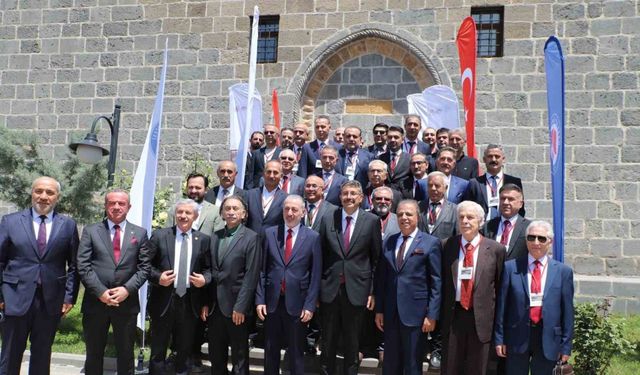 Kadim Şehir Hakkari Çalıştayı