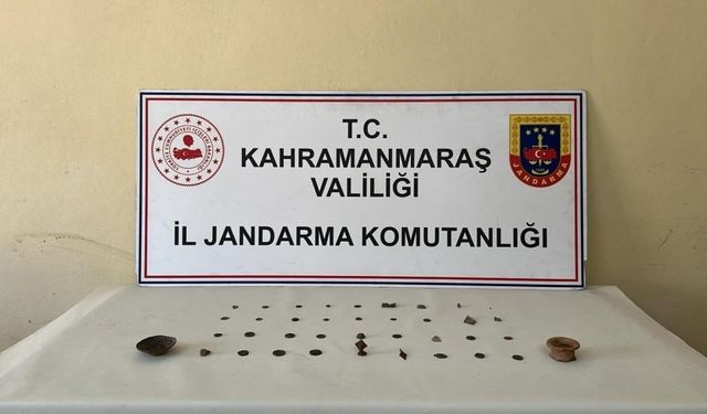 Kahramanmaraş’ta aranan 222 şahıs yakalandı
