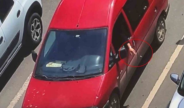 Kamera sistemi çevre nöbetinde: Sigara izmariti bile kaçamıyor