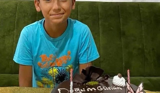 Kazada 12 yaşındaki Gökhan’ın ölümüne neden olan sürücü tutuklandı