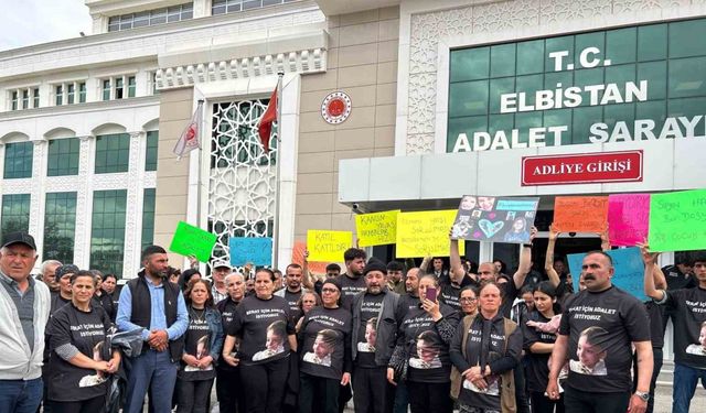 Küçük Berat’ın hayatını kaybettiği kazada 17 yaşındaki sürücüye 5 yıl ceza