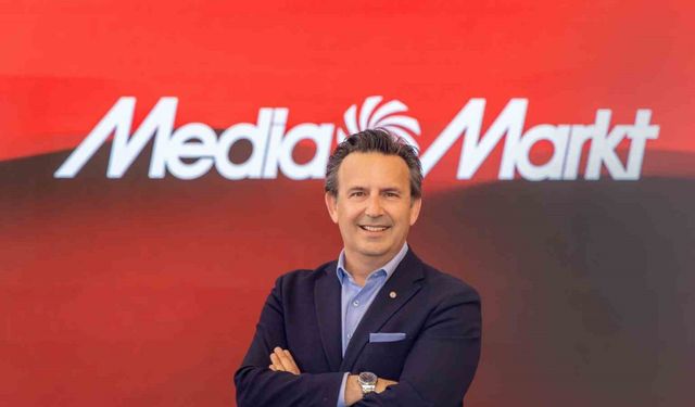 "MediaMarkt Türkiye olarak, Türkiye’nin geleceğine yatırım yapmaya devam edeceğiz"