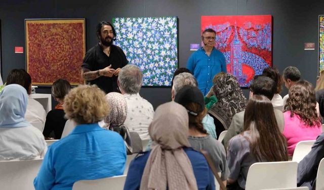 Sanat ve bilimin yolu Kocaeli’den geçer