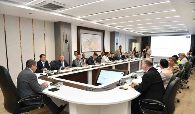 Şanlıurfa’da Kültür Yolu Festivali 24 Mayıs’ta başlıyor