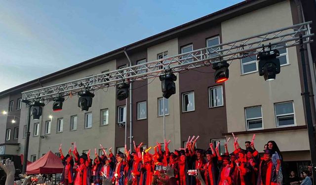 Şehit Murat Saraç İlkokulu’nda Bahar Şenliği