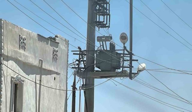 Silopi Belediyesi’nden 860 milyon liralık projeye engel