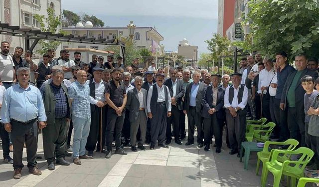 Şırnak’ta sigara almaya giden 27 yaşındaki gençten 3 gündür haber alınamıyor