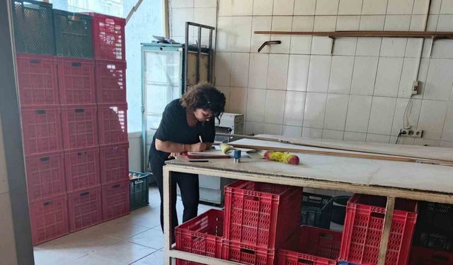 Söke’de riske dayalı gıda işletmeleri denetlendi