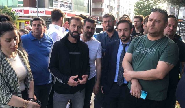 Tekirdağ’da 19 yaşındaki Ali Mardin’in ölümüyle ilgili 3 sanığa 15’er yıl hapis cezası
