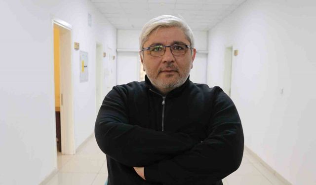 "Terör örgütünün silah bırakma sürecinde dezenformatik içerikler, süreci sabote edebilir"
