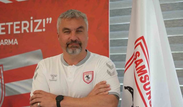Thomas Reis: "Hedefimiz ligi 3. sırada bitirmek"