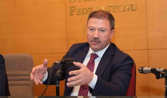 TŞOF, 81 ilin oda başkanlarıyla İstişare ve Değerlendirme Toplantısı düzenledi