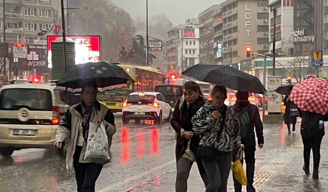 Zirai donla üzen nisan yağışlarla sevindirdi