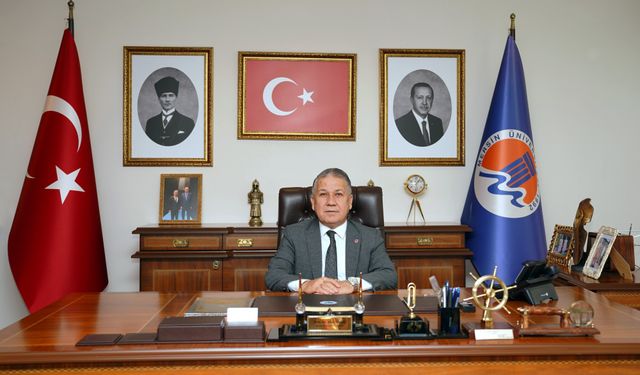 MEÜ'den Stratejik Adım : Milli Teknoloji Atölyesi Kuruyor