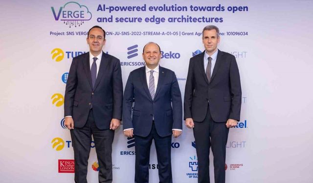 5G ile 300 kilometre mesafeden gerçek zamanlı tasarım deneyimi