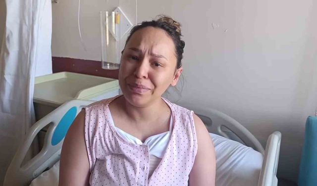 8 aylık bebeğin anne karnında ölümüyle ilgili Sağlık Bakanlığı’ndan müfettiş istendi