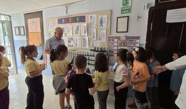 Açık satılan süt ve süt ürünlerine dikkat: 100 kadar hastalığa davetiye çıkarıyor
