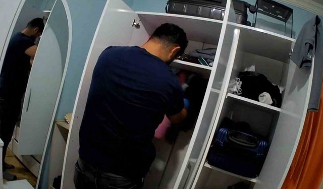 Bartın ve Muğla’da 29 adrese fuhuş baskını