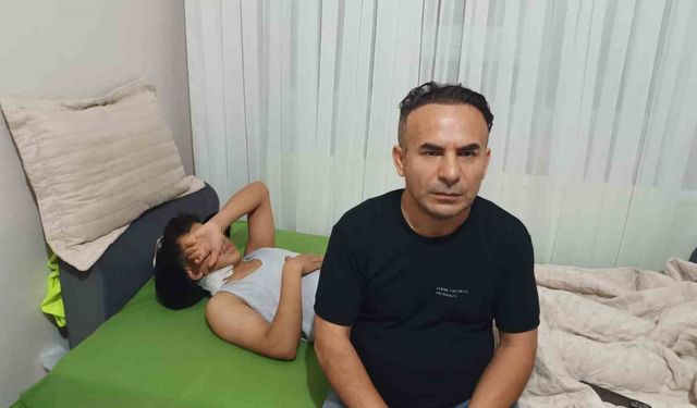 Batman’da bir genç bıçaklı saldırıya uğradı