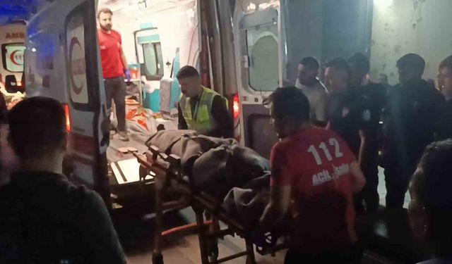 Batman’daki kazada ölen 5 kişinin cenazesi otopsi sonrası memleketlerine gönderilecek