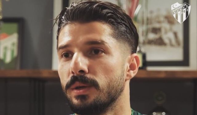 Berat Gök: "Gerekirse tekmeye kafa sokarız"