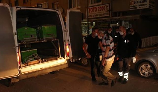 Çankırı’da 1 yılda bin 759 kişi öldü