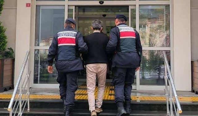 Çankırı’da aranan 88 şahıs yakalandı