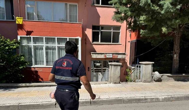 Çorum Belediyesi kurban etlerini ihtiyaç sahiplerine ulaştırdı