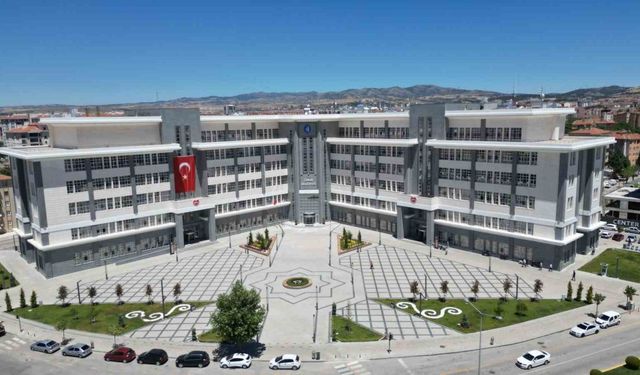 Çorum’da sınava girecek öğrenciler toplu taşımadan ücretsiz faydalanacak