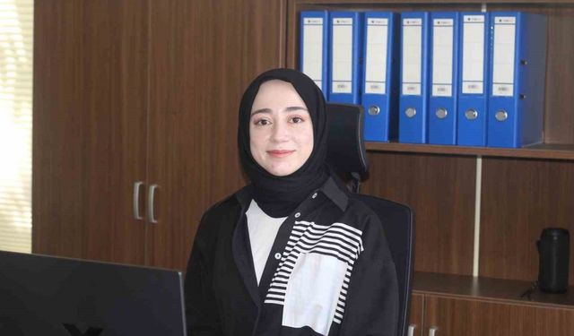 Demirdağlı: "LGS sadece bir başarı yarışı değildir"