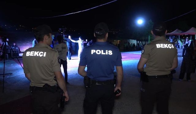 Düğün ve eğlence organizasyonlarına taahhütname şartı: Uymayanlara ceza