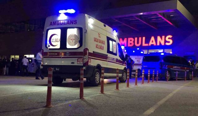 Elazığ’da serinlemek için baraj gölüne giren çocuk boğuldu