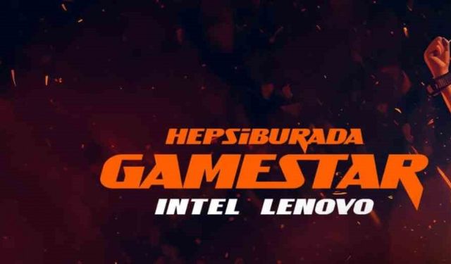 Gamestar Turnuvası için başvurular başladı