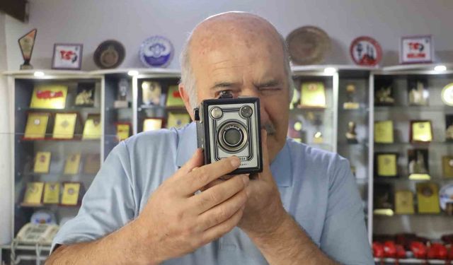 Geçmişte 4 saatte yapılıyordu, gelişen teknoloji ile 4 saniyeye düştü