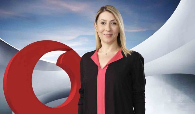 İzmir’de 4.5G hızını 2 kata kadar artıran Vodafone, 5G’ye de hazır
