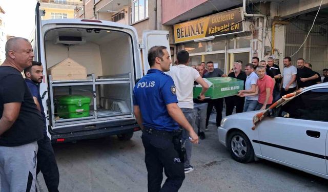 "Kanepeden düştü" denildi, cinayet çıktı: 3 gözaltı