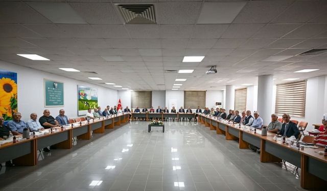 Kırklareli, hastalıktan ari işletme sayısında Türkiye birincisi