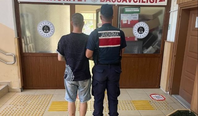 Kırklareli’nde aranan 35 şüpheli yakalandı