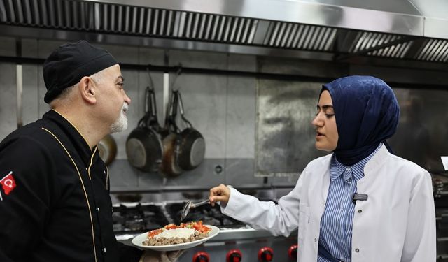 Kurban eti konusunda uzmandan 24 saat uyarısı