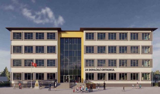 Milletvekili Tatar’dan Şırnak’a eğitim yatırımı müjdesi