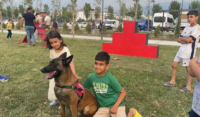 Osmaniye’de Jandarma Teşkilatı’nın 186. kuruluş yıl dönümü kutlandı