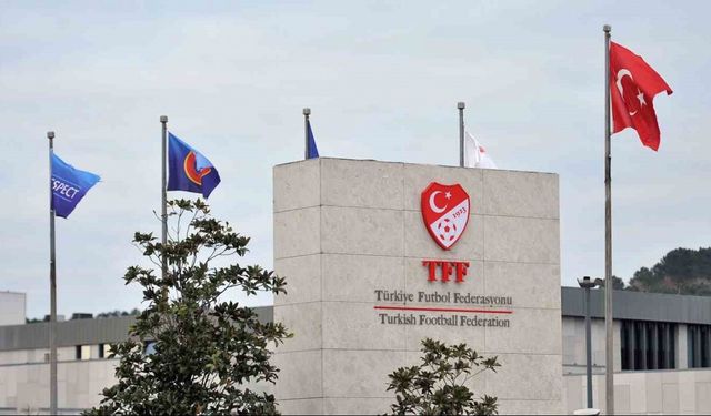 PFDK’nın yeni başkanı Başbuğ Pınarbaşı oldu